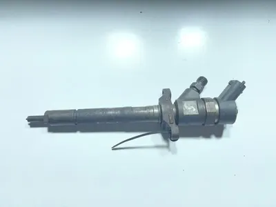 Injector 0445110239 Ford Focus 2 (2004-2010) [DA_] 1.6 tdci; 1.6 tdci HHJF
