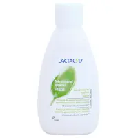 Lactacyd Fresh emulsie pentru igiena intima 200 ml