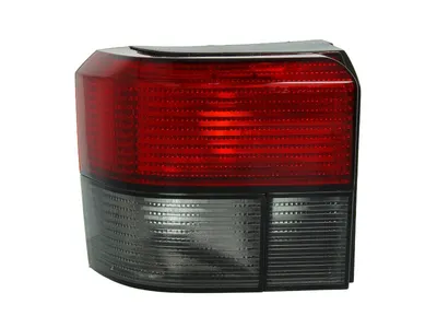 Stop tripla lampa spate stanga potrivit VW TRANSPORTER 1990-2003 - (Semnalizator fumuriu)
