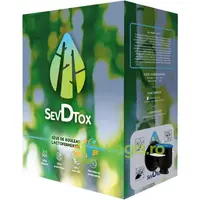 Seva de Mesteacan Lactofermentata Ecologica/Bio 3L
