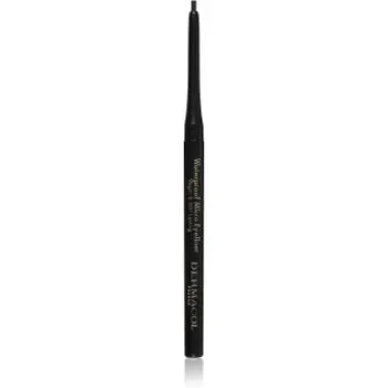 Dermacol Micro Eyeliner Waterproof creion dermatograf waterproof