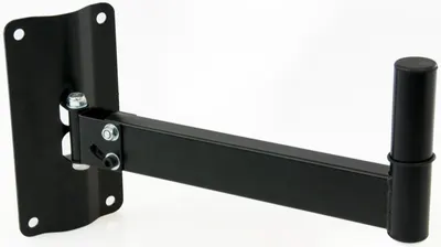 Suport pentru boxa Master Audio - S27B, negru