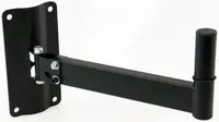 Suport pentru boxa Master Audio - S27B, negru