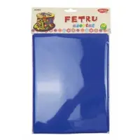 Set 10 buc Fetru asortat