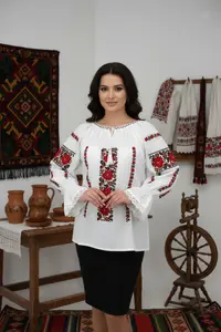 Ie Traditionala Cezarina 7