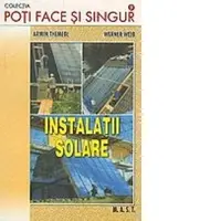 Instalatii solare