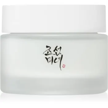 Beauty of Joseon Dynasty Cream cremă intens hidratantă pentru o piele mai luminoasa