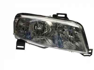 Far dreapta (H1 H7, reglaj electric, 3D) FIAT STILO 2001-2008