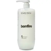 Tomas Arsov Bonfire Shampoo sampon hidratant 1000 ml
