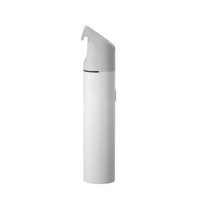 Aparat de tuns ENCHEN Hair Clipper Boost 2, Uscat, 4600 RPM, 800mAh, Alb