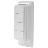 Telecomanda bluetooth Shelly BLU RC Button 4, cu suport magentic inclus 3800235268308