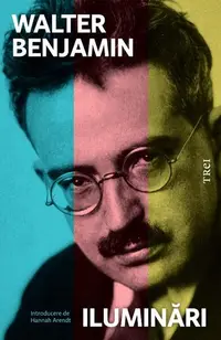Iluminări - Paperback brosat