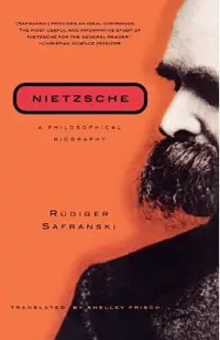 Nietzsche: A Philosophical Biography