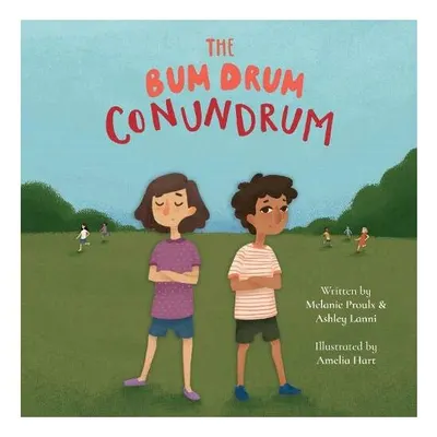 The Bum Drum Conundrum
