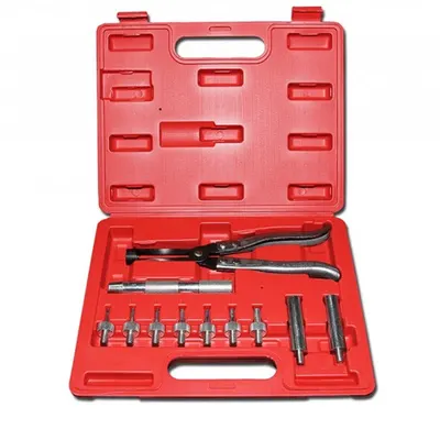 Set De Unelte Pentru Etansarea Supapelor KB04046