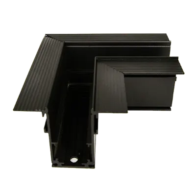 Conector-L pentru Sina Magnetica Mr3bm2