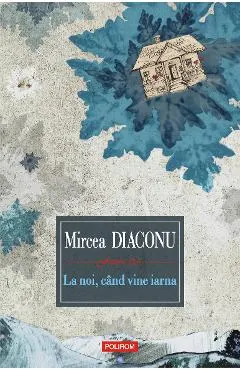 eBook La noi, cand vine iarna