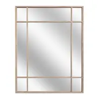 Oglindă de perete 69x95 cm Jimmy – Styler