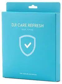 Plan de service DJI – Care Refresh, Mini 5 Pro, 2 ani, EU