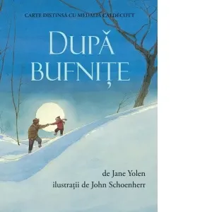 Dupa bufnite