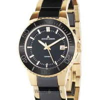 Ceas Jacques&nbsp;Lemans Jacques Lemans 1-2165C Colmar Ceramic Ladies Watch 31mm 10ATM