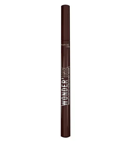 Rimmel London Wonder Volume Thrill Seeker mascara Black Brown