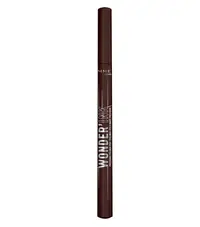 Rimmel London Wonder Volume Thrill Seeker mascara Black Brown