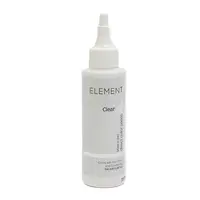 Vopsea de par Demipermanenta Profesionala ELEMENT Clear White - 100 Ml