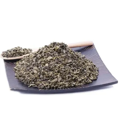 Ceai Verde Special Gunpowder Ecologic (Gramaj: 100g)