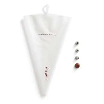 Kit pentru ornare tort – Lékué