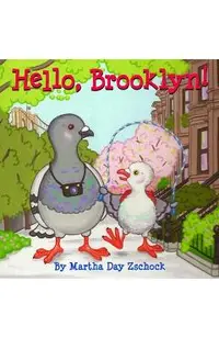 Hello, Brooklyn!
