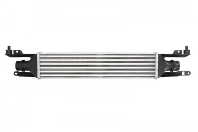 Compresor intercooler potrivit OPEL CORSA D, CORSA D HATCHBACK 1.0-1.7D 07.06-08.14