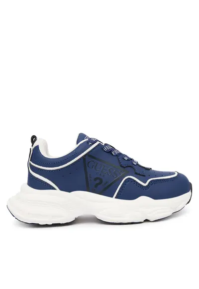Pantofi sport piele ecologica - baieti - model G7HR