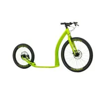 Crussis One Cobra Sport 4.2-4 Verde