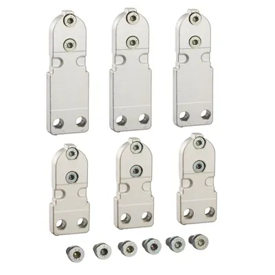 Kit Legaturi Fata - 3 Poli - Pentru Ns630B - 1600 Sau Nt Debrosabil
