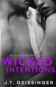 Wicked Intentions