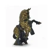 Figurina Calul cavalerului Taur, Papo