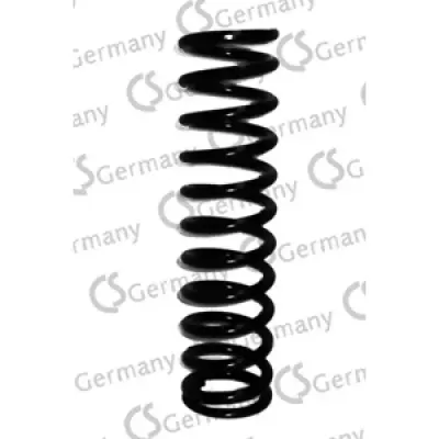 Arc spiral CS Germany 14.319.401