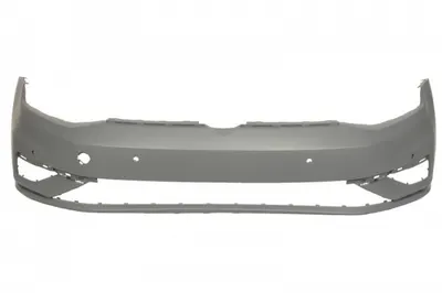 Bara Fata, numar de gauri pentru senzorii de parcare: 4, grund potrivit VW GOLF ALLTRACK VII, GOLF SPORTSVAN VII, GOLF VII 03.17