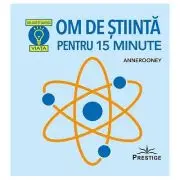 Om de stiinta pentru 15 minute