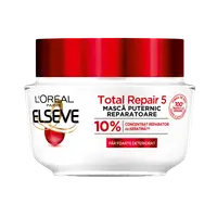 Masca de par Total Repair 5, 300ml, Elseve