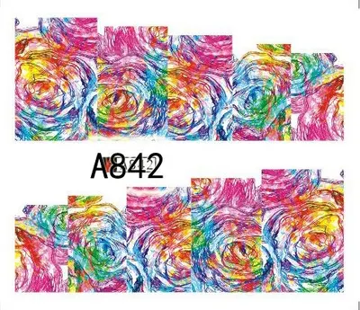 Tatuaj - A842