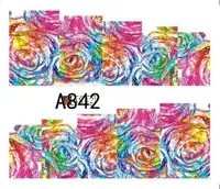 Tatuaj - A842
