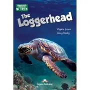 Literatura CLIL The Loggerhead cu multi-Rom