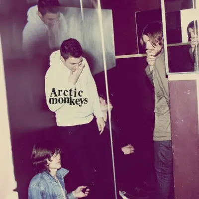 Humbug - Vinyl
