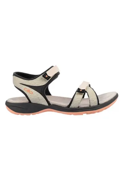 Sandale pentru femei - BM225294 - Bej - Bej