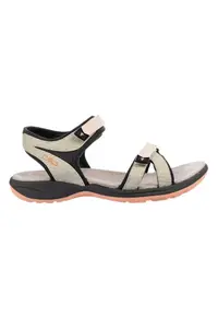Sandale pentru femei - BM225294 - Bej - Bej
