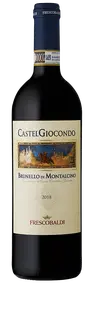 Vin Rosu CastelGiocondo Brunello Di Montalcino Frescobaldi DOCG 0.75l