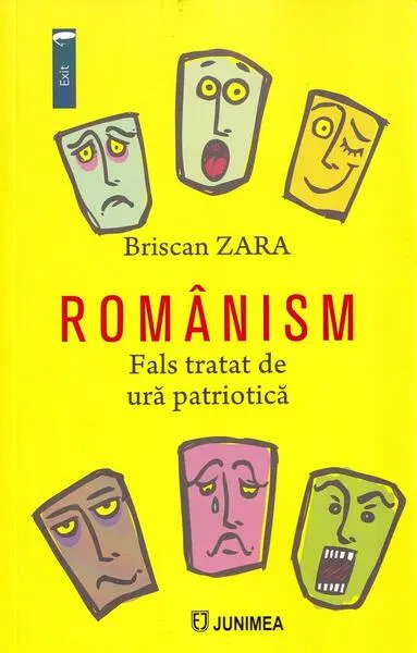 Românism - Paperback brosat