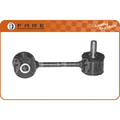Brat/bieleta suspensie, stabilizator FARE SA F0010A